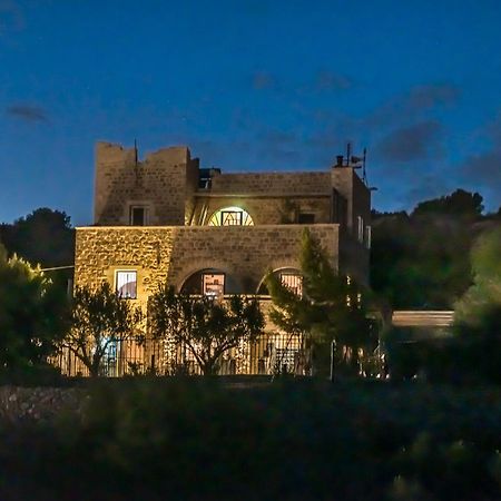 Casa Cabinari Manh Yerolimin Dış mekan fotoğraf