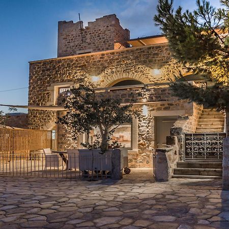 Casa Cabinari Manh Yerolimin Dış mekan fotoğraf
