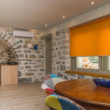 Casa Cabinari Manh Yerolimin Dış mekan fotoğraf