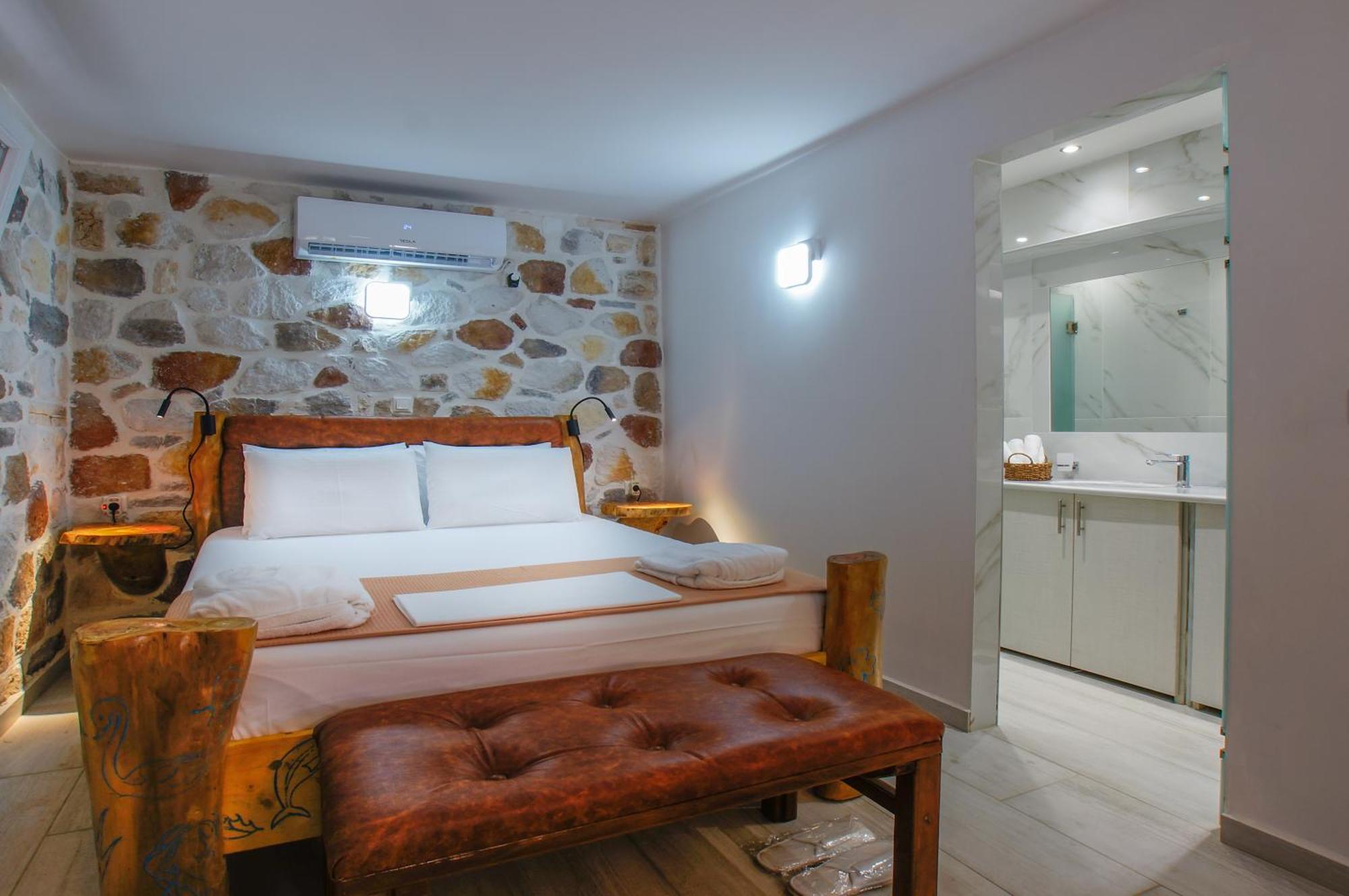 Casa Cabinari Manh Yerolimin Dış mekan fotoğraf
