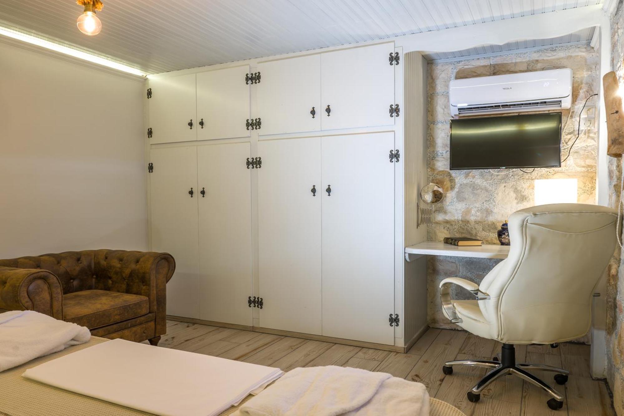 Casa Cabinari Manh Yerolimin Dış mekan fotoğraf