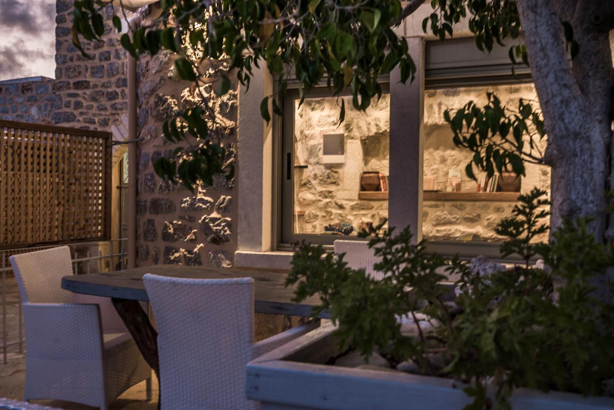 Casa Cabinari Manh Yerolimin Dış mekan fotoğraf