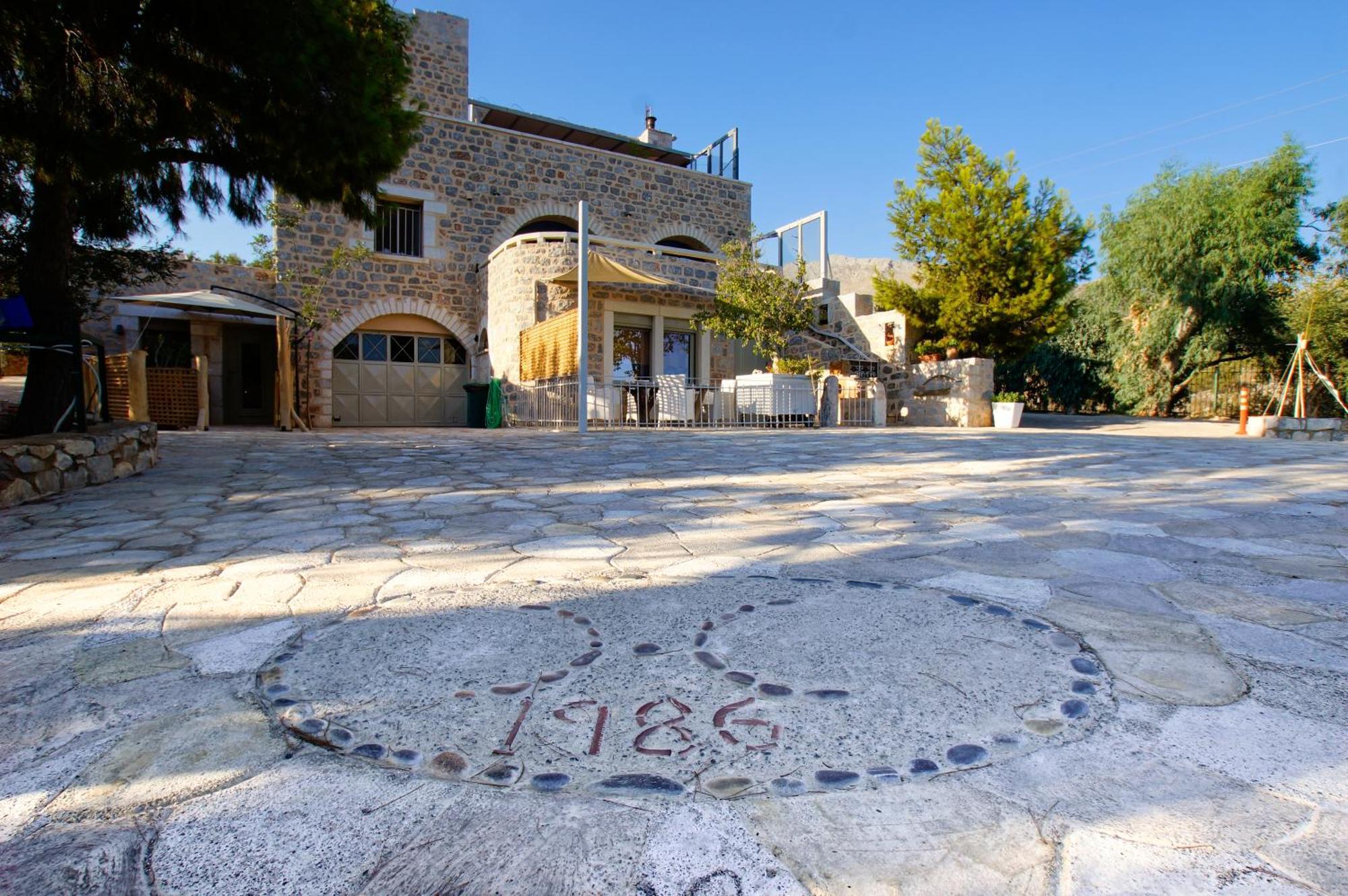 Casa Cabinari Manh Yerolimin Dış mekan fotoğraf