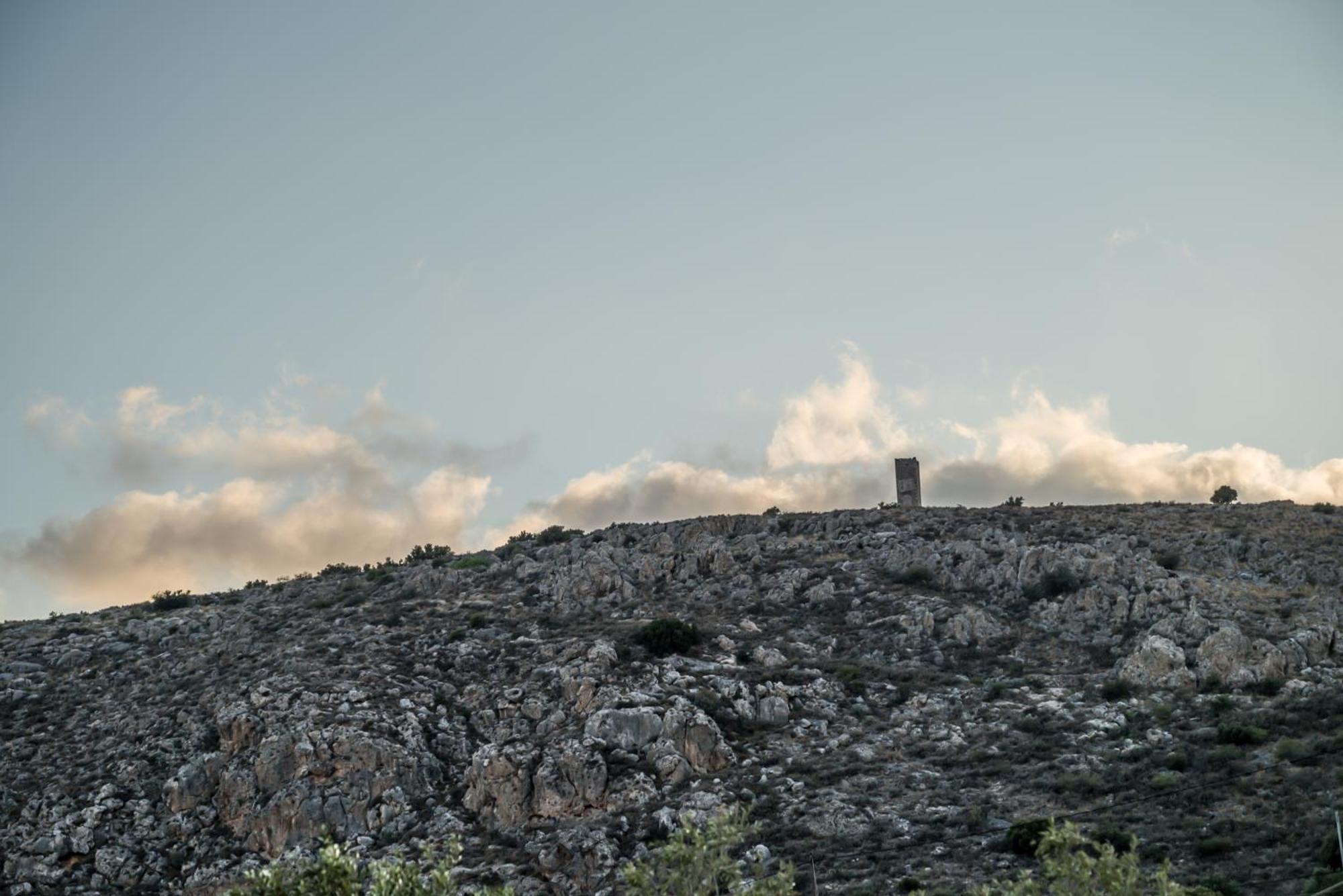 Casa Cabinari Manh Yerolimin Dış mekan fotoğraf