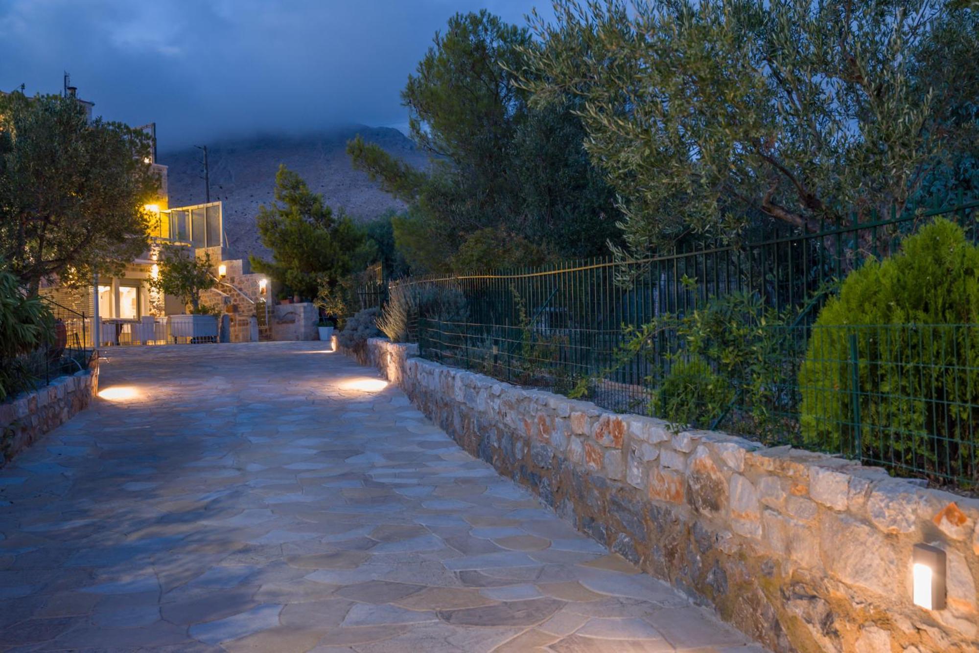 Casa Cabinari Manh Yerolimin Dış mekan fotoğraf