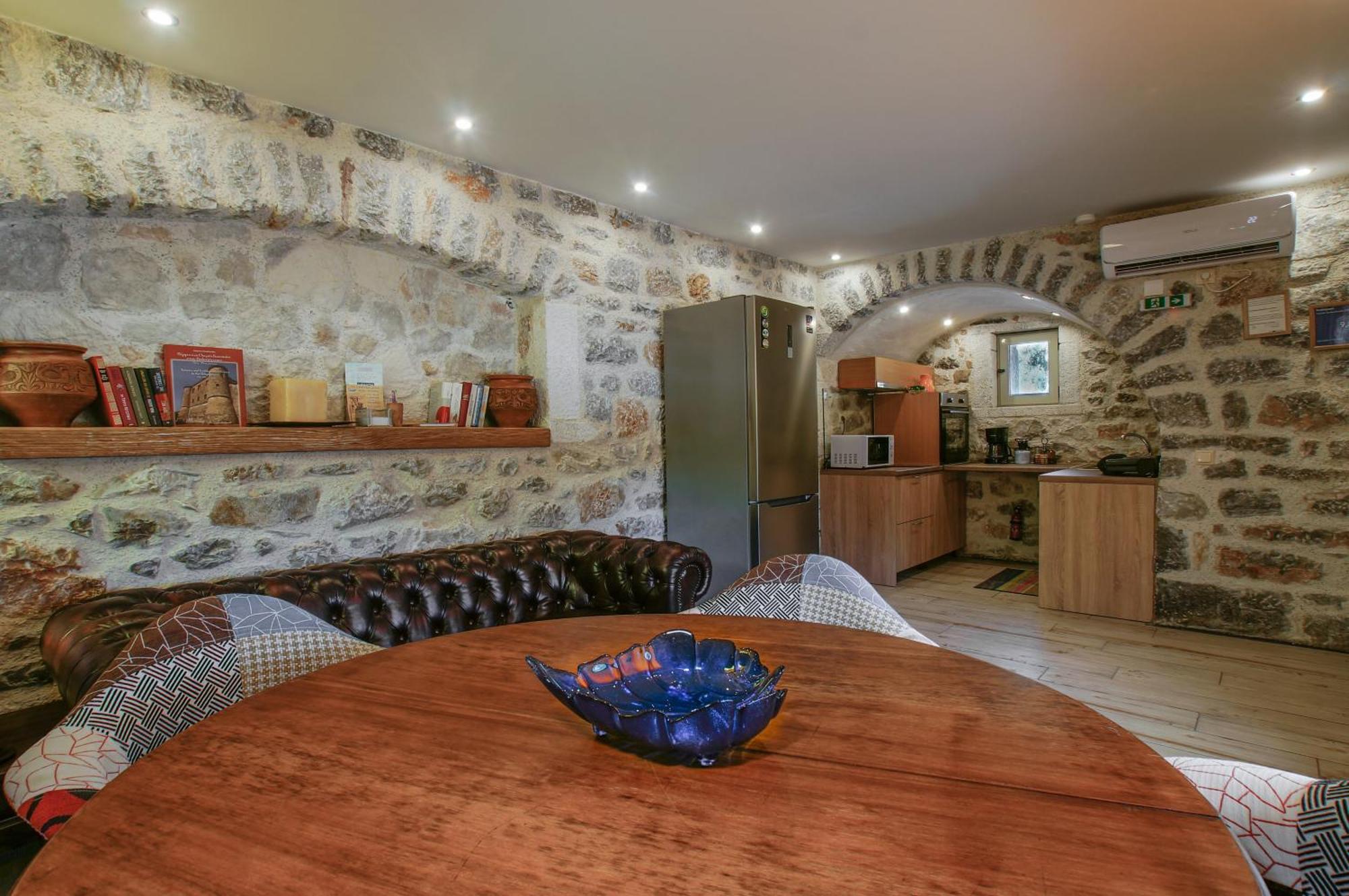 Casa Cabinari Manh Yerolimin Dış mekan fotoğraf