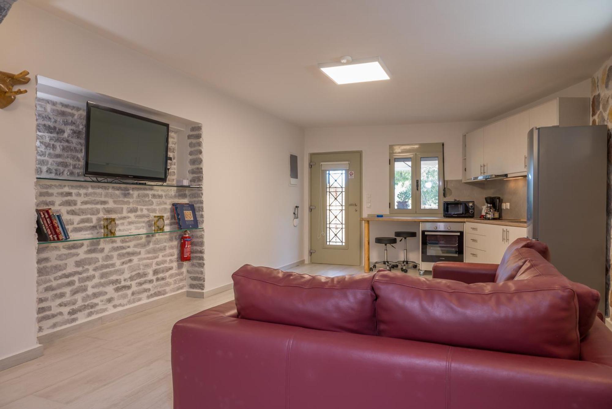Casa Cabinari Manh Yerolimin Dış mekan fotoğraf