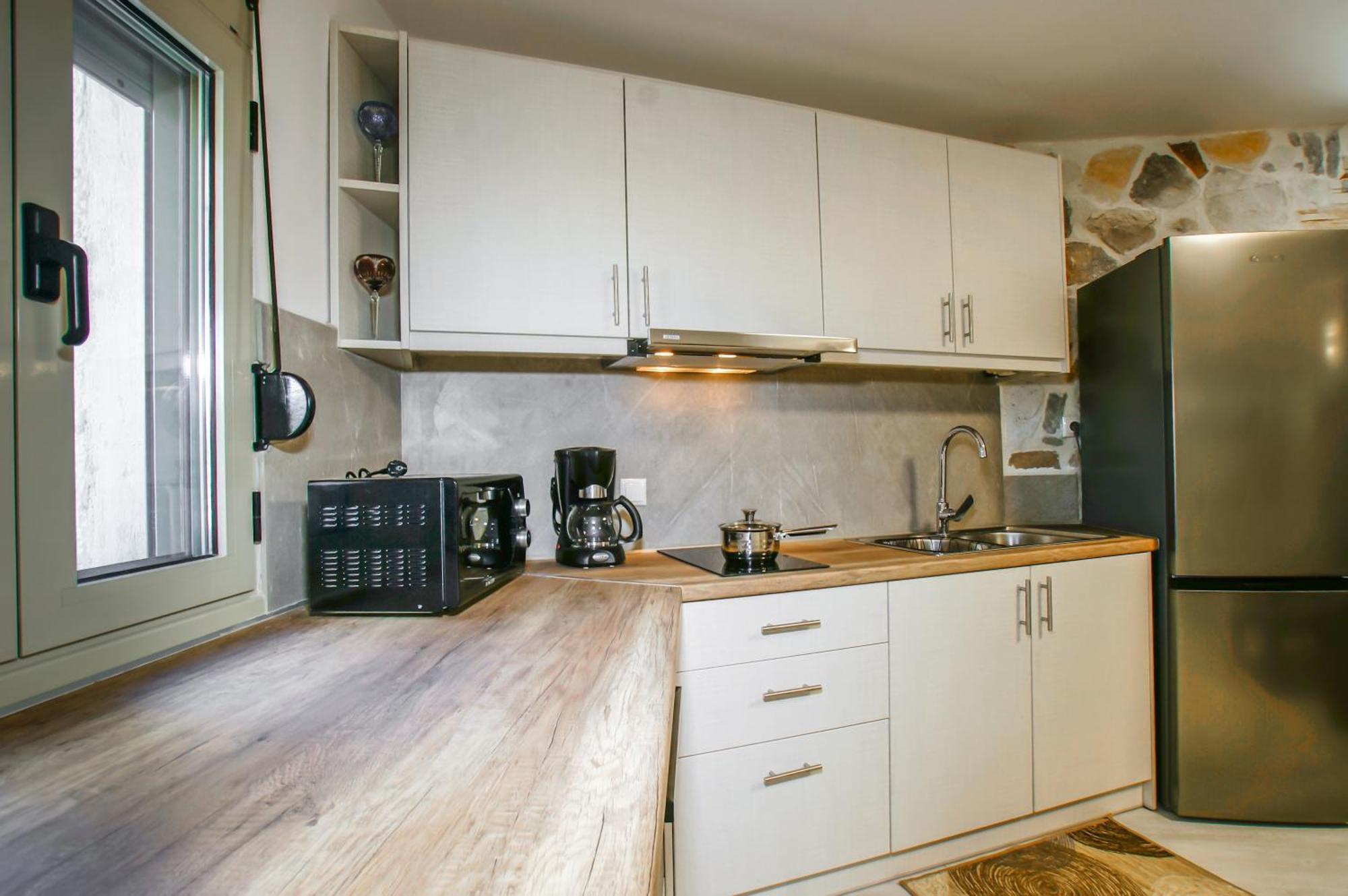 Casa Cabinari Manh Yerolimin Dış mekan fotoğraf