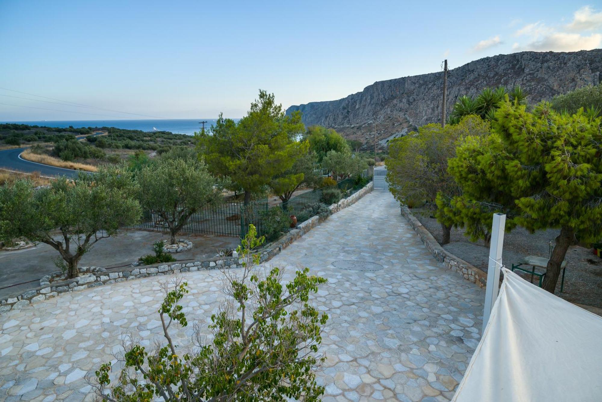 Casa Cabinari Manh Yerolimin Dış mekan fotoğraf