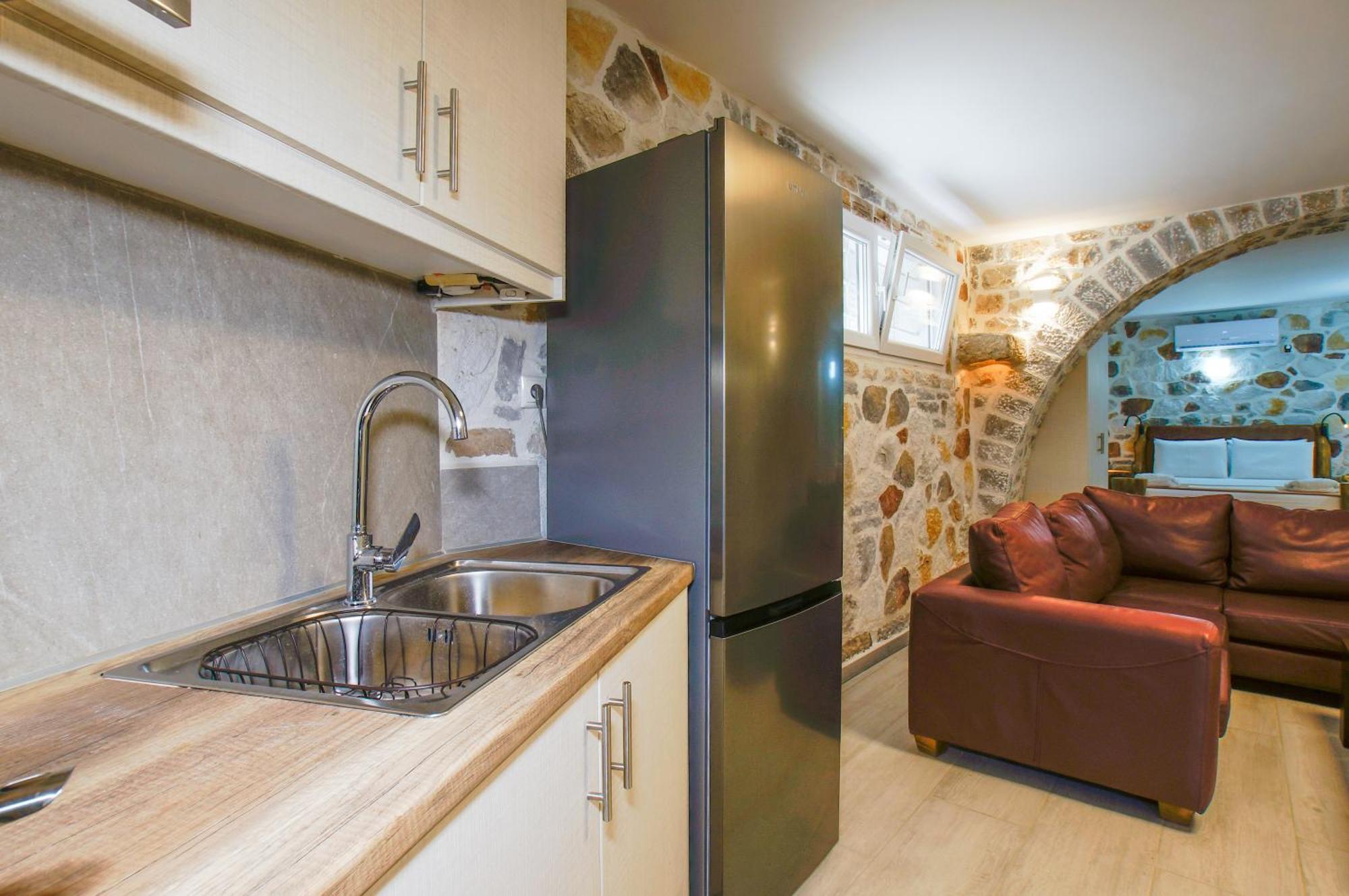 Casa Cabinari Manh Yerolimin Dış mekan fotoğraf