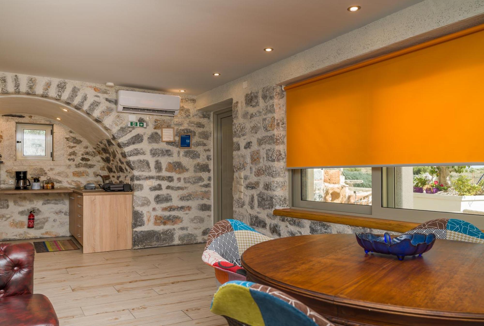 Casa Cabinari Manh Yerolimin Dış mekan fotoğraf
